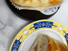 -新侨三宝乐面包店(崇文门店)