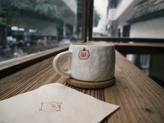 -三目仓咖啡(贤南路店)