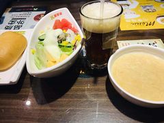 -豪享来中西餐厅(隆昌店)