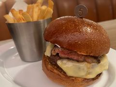 -尚牛社会 Beef & Liberty(金桥EKA天物店)