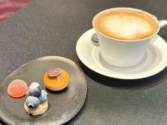 -LA TABLE de Joël Robuchon Restaurant