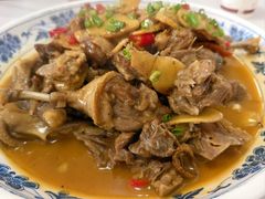 灰汤贡鸭-秀妈厨房(灰汤老店)