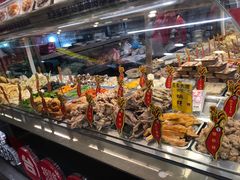 -台湾塩酥鸡(通化直营店)