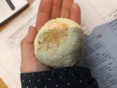 -张娜绿豆饼(老军营店)