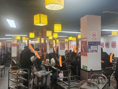 -郝大姐·乌龙山铁板烧(大学城三店)