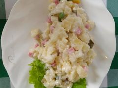 -小白桦西餐厅