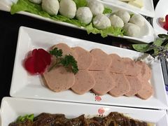 -重庆德庄火锅(体育中心店)