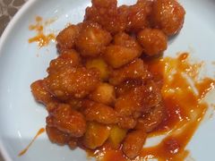 -李氏传家菜(兴城路店)