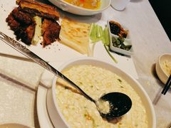 -大碗居·烤鸭·鱼头泡饼(天坛东门店)