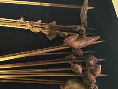 -长药唐师乐山油炸(石人直营店)