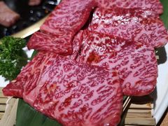 -炼火烤肉店
