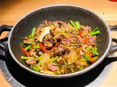 -吃饭皇帝大(解放西路店)