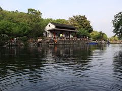 -南京珍珠泉风景区