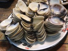 -拾下卜卜贝•海鲜火锅