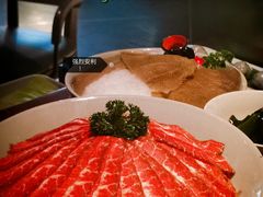 -大隐·成都火锅Bistro(合生麒麟新天地店)