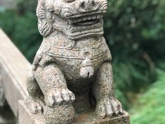 -上海白云观