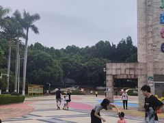 -天河儿童公园