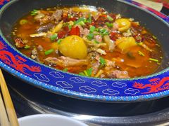 -一只烧鸡公(解放碑店)