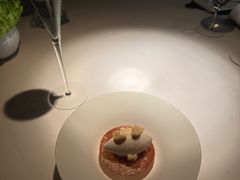 -三嚥阁 La Villa Restaurant