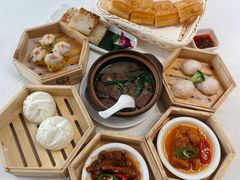 -怀德酒楼·粤菜·海鲜·茶点(宝安国际机场店)