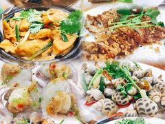 -肥弟大排档(汕樟路店)
