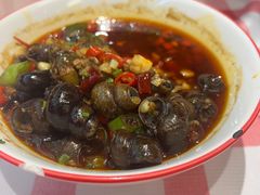 -龙虾当家·大排档(红谷滩五中店)