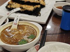 -长平肥姐白粥·海鲜打冷