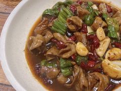 -佳佳麻辣烧菜馆