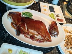 -局气 烤鸭·北京菜(光华路店)