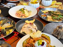 -咖梦餐厅 COMENG RESTAURANT