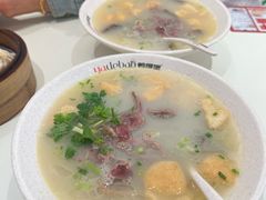-鸭得堡老鸭汤·鸭血粉丝(南京博物院店)