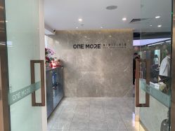 -ONE MORE变画
