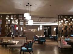 -佘山世茂艾美·御珍轩中餐厅