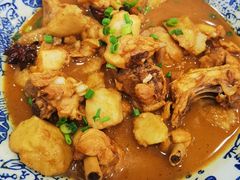 -绍兴名菜馆(可乐路店)