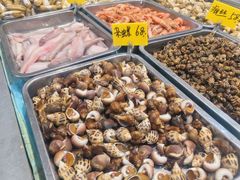 -杨记海鲜楼(三门黑金冠店)
