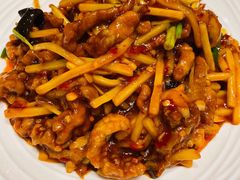 -北李妈妈菜·海肠捞饭(高新万达店)