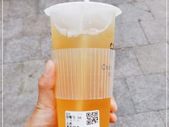 -茶百道(新城市广场店)