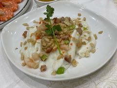 大良炒牛奶-寻味顺德·南记酒家·传统顺德菜·鱼生(广源路店)