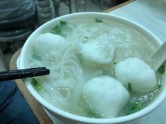 -文辉墨鱼丸大王(铜锣湾渣甸街总店)