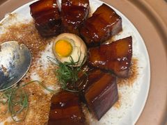 -阿明小菜·海鲜·上海菜(梅陇店)