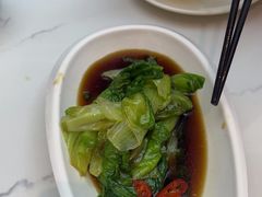 -花少爷·鲜虾干贝粥(延安万达店)