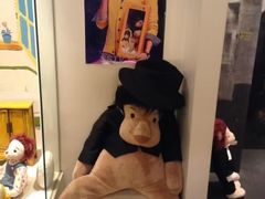 -济州岛泰迪熊博物馆