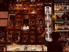 -船长酒吧 The Captain