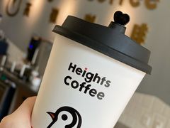 -高嶺咖啡(望京店)