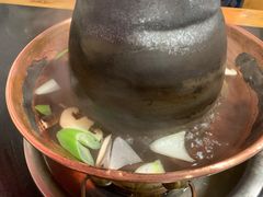 -裕德孚·非遗手切涮羊肉(东直门内大街店)