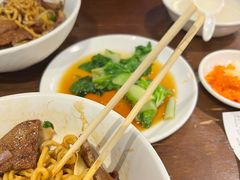 -寻裕记·现炒浇头面(人民广场店)