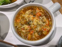 -馋三尺蟹粉小笼(人民广场店)