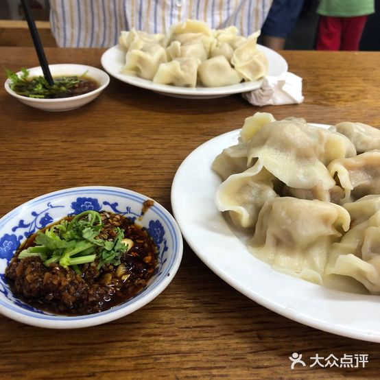 钢子东北水饺(学院西路店)