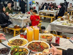 -辣螃铠盆盆蟹大排档(总店)