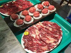 -潮发潮汕牛肉店(龙洞店)